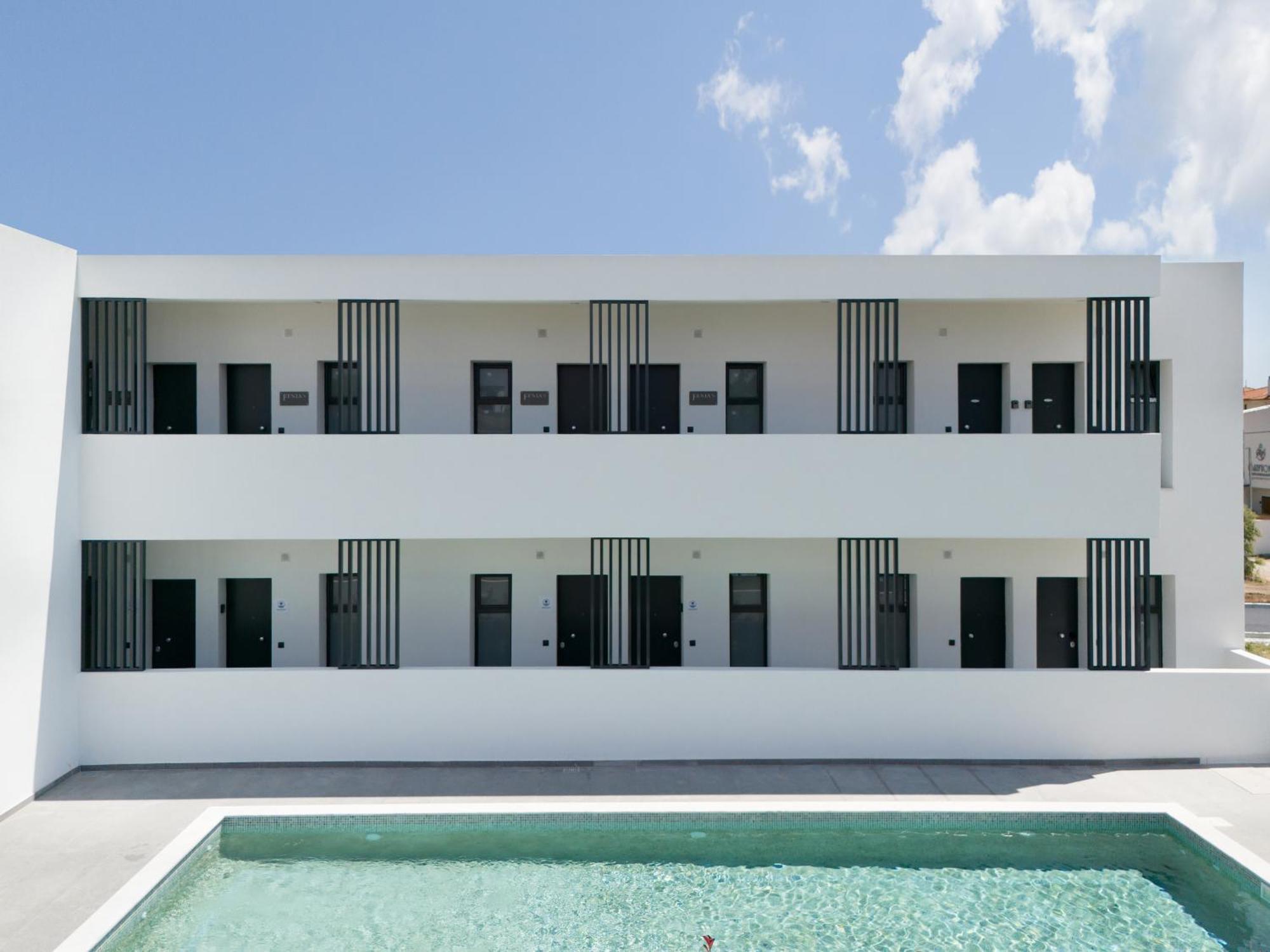 Zum Studio Kallithea  Exterior foto